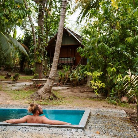 Brookline Safari Resort Udawalawe Kültér fotó