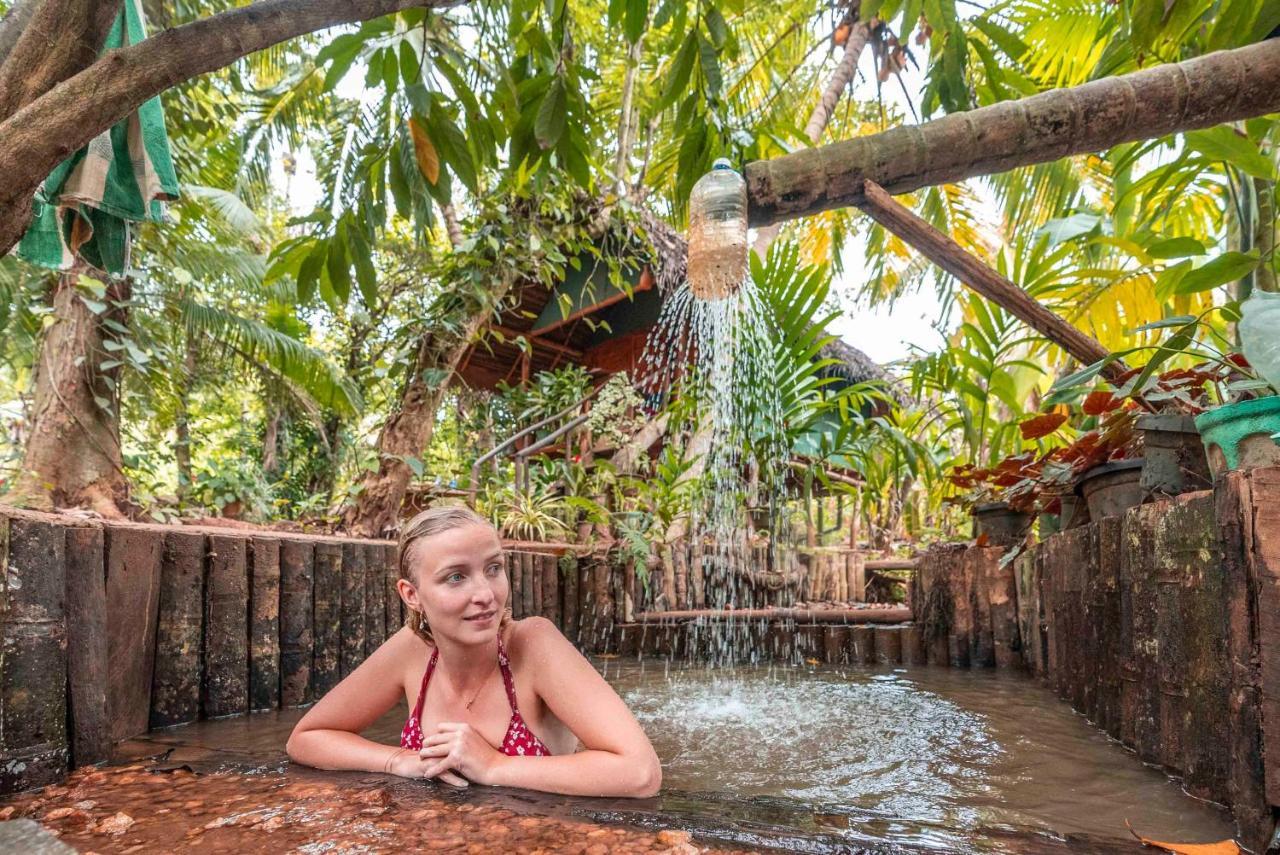 Brookline Safari Resort Udawalawe Kültér fotó