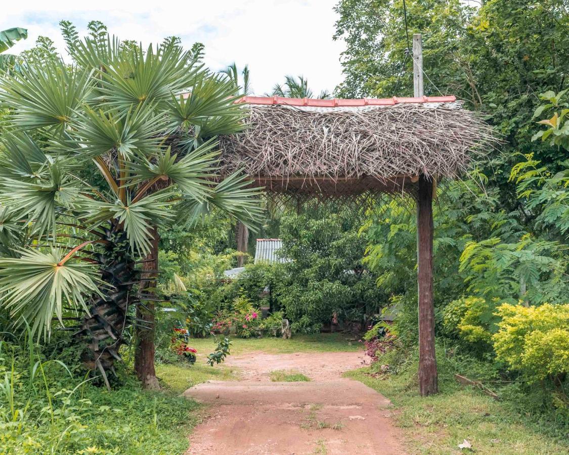 Brookline Safari Resort Udawalawe Kültér fotó