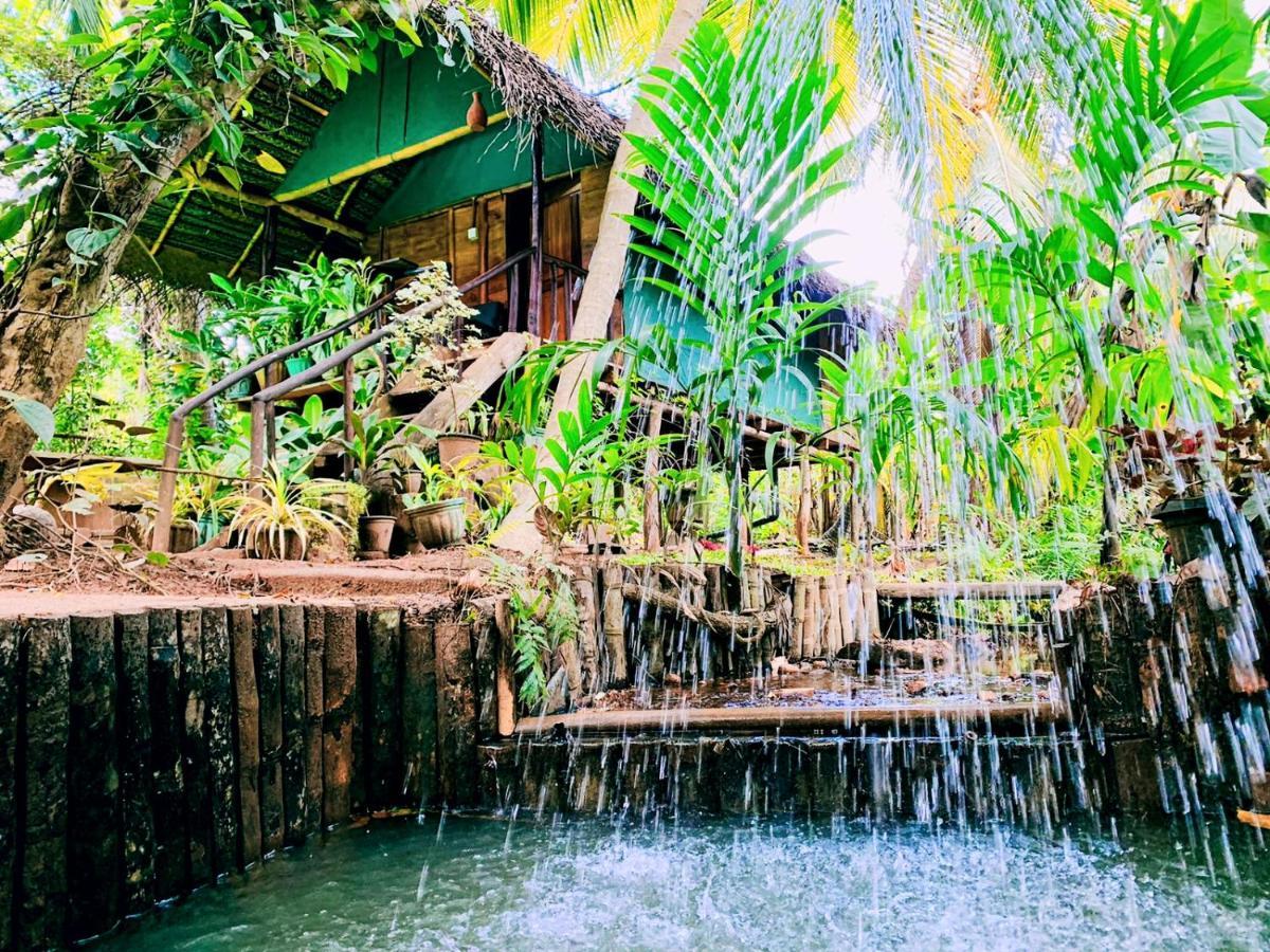Brookline Safari Resort Udawalawe Kültér fotó