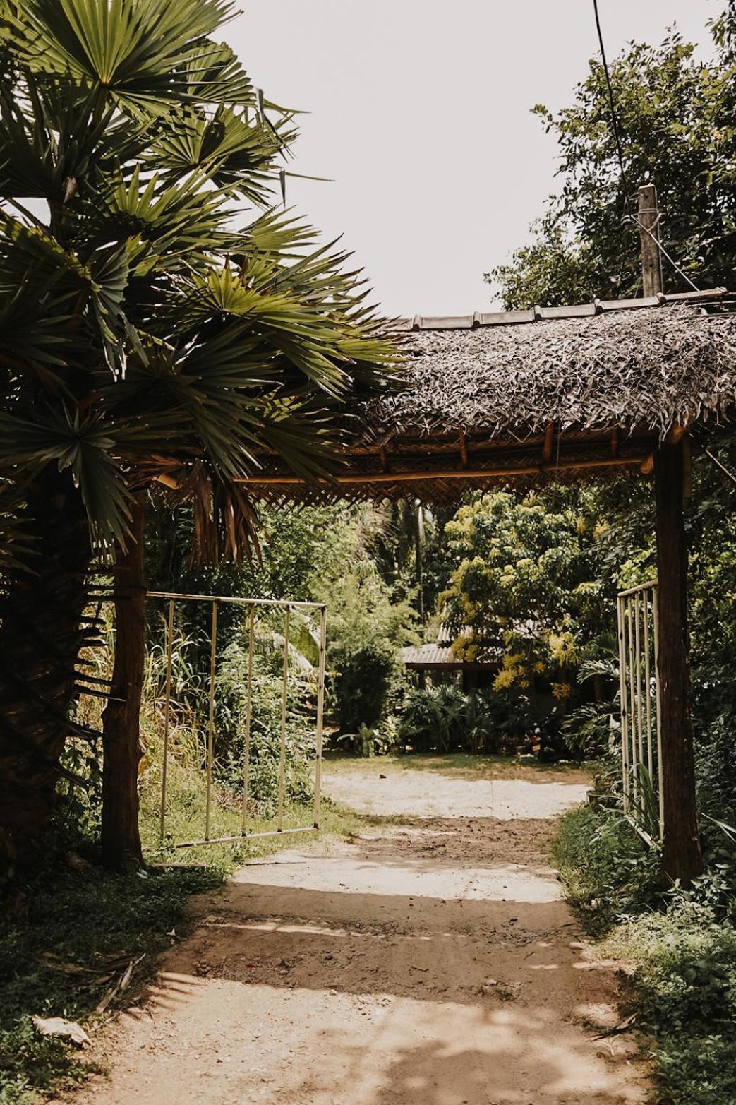 Brookline Safari Resort Udawalawe Kültér fotó