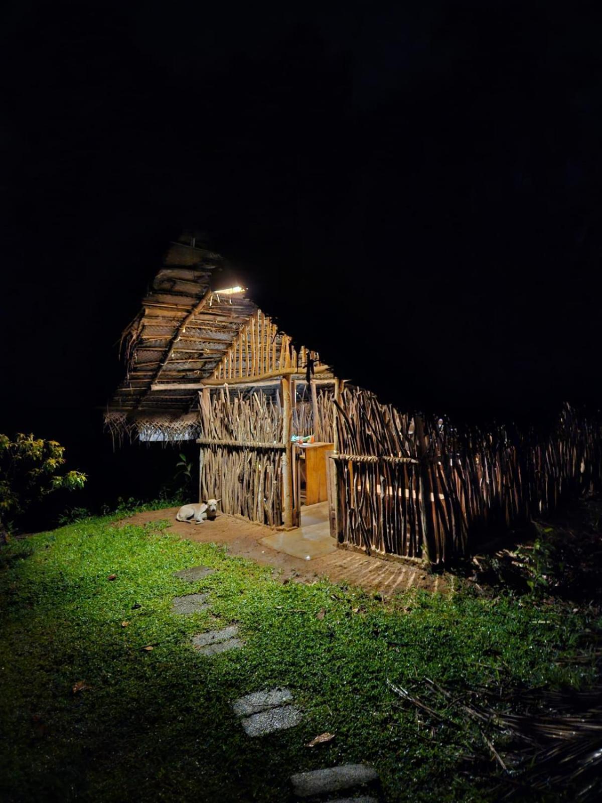 Brookline Safari Resort Udawalawe Kültér fotó