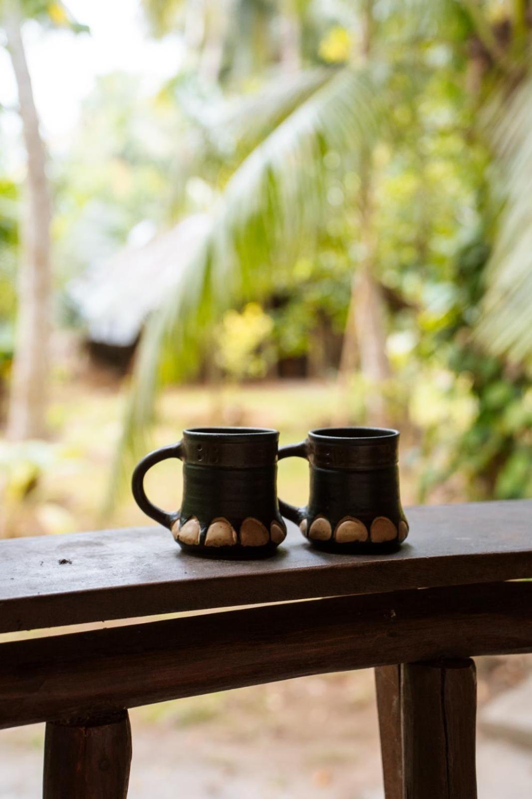 Brookline Safari Resort Udawalawe Kültér fotó
