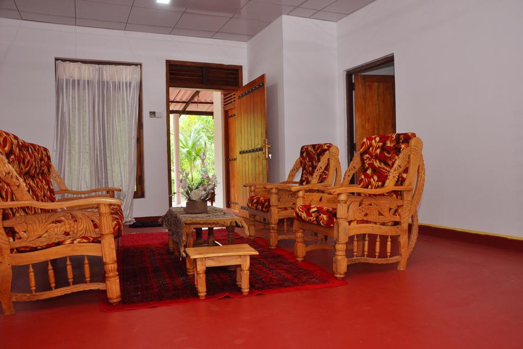 Brookline Safari Resort Udawalawe Kültér fotó