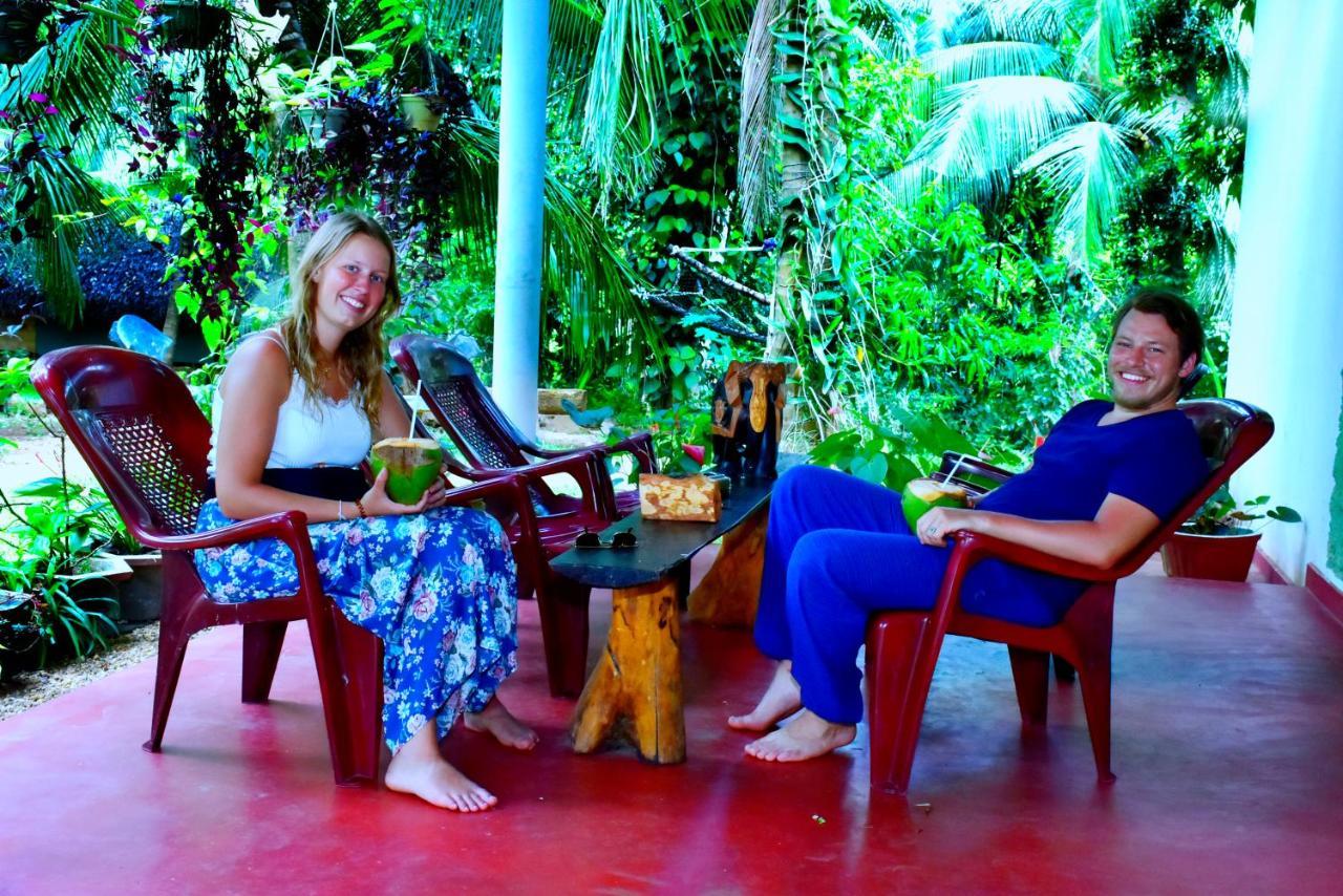 Brookline Safari Resort Udawalawe Kültér fotó