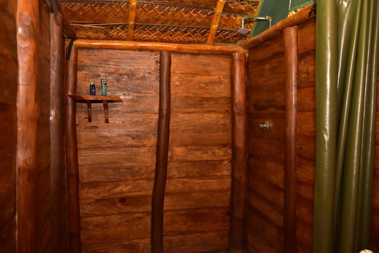 Brookline Safari Resort Udawalawe Kültér fotó