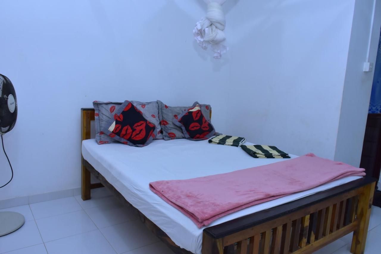 Brookline Safari Resort Udawalawe Kültér fotó