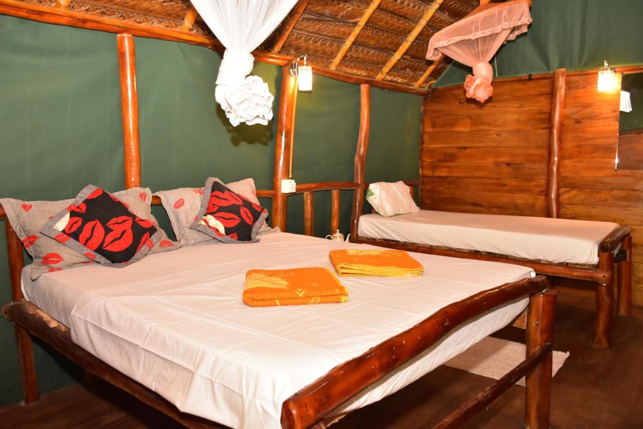 Brookline Safari Resort Udawalawe Kültér fotó
